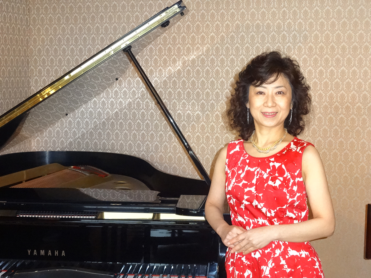 花村ピアノ教室 国立で創業昭和36年のピアノ教室